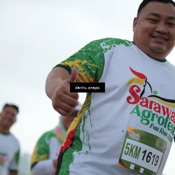 Runner Photo 7725778
