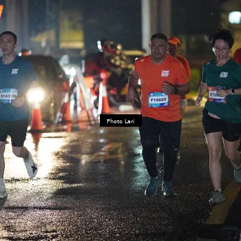 Runner Photo 7725779