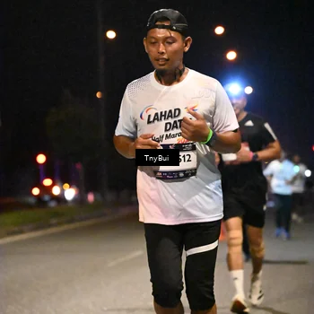 Runner Photo 7725781