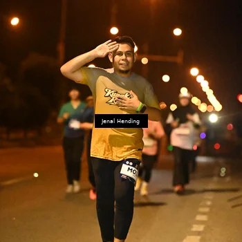 Runner Photo 7725789