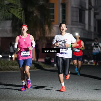 Runner Photo 7725796