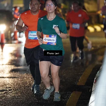 Runner Photo 7725802
