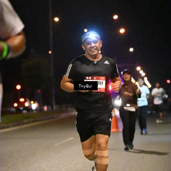 Runner Photo 7725806