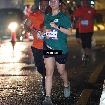 Runner Photo 7725810