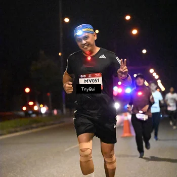 Runner Photo 7725815