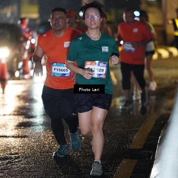 Runner Photo 7725816