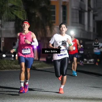 Runner Photo 7725817