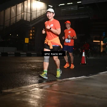 Runner Photo 7725821