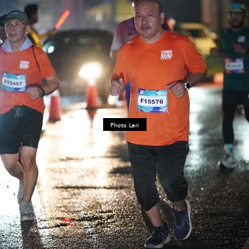 Runner Photo 7725826