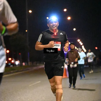 Runner Photo 7725827
