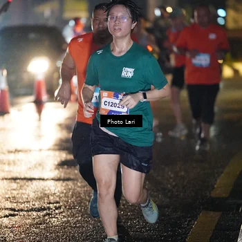 Runner Photo 7725829