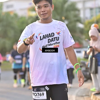 Runner Photo 7725830