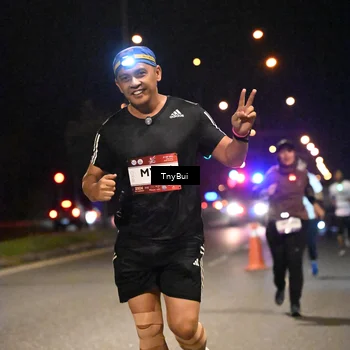 Runner Photo 7725832