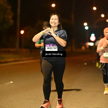 Runner Photo 7725842