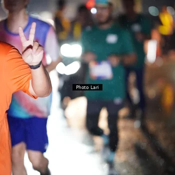 Runner Photo 7725845