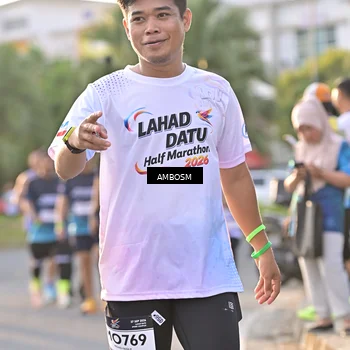 Runner Photo 7725850