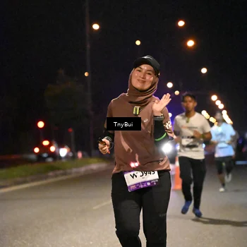 Runner Photo 7725861
