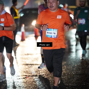 Runner Photo 7725862