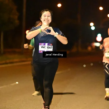 Runner Photo 7725867