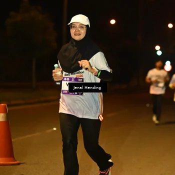 Runner Photo 7725885
