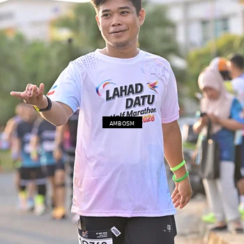 Runner Photo 7725890
