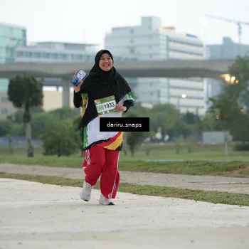 Runner Photo 7725895