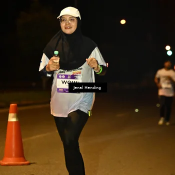Runner Photo 7725902