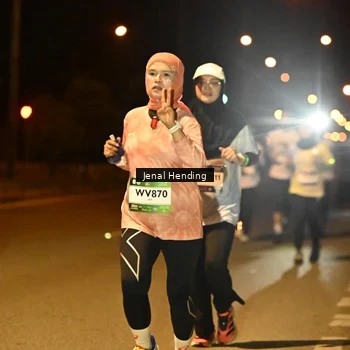 Runner Photo 7725907