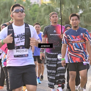 Runner Photo 7725908