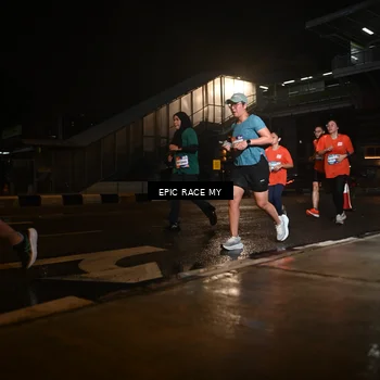 Runner Photo 7725921