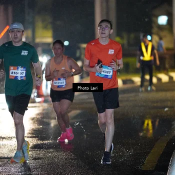 Runner Photo 7725922