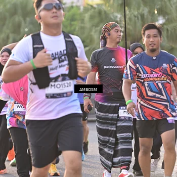Runner Photo 7725924