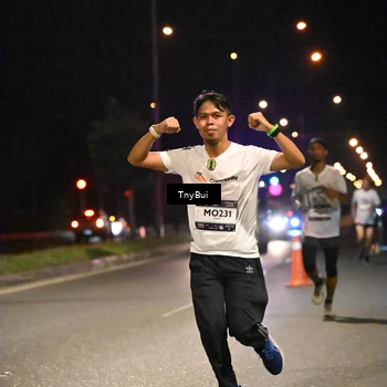 Runner Photo 7725925
