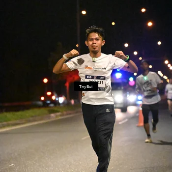 Runner Photo 7725926