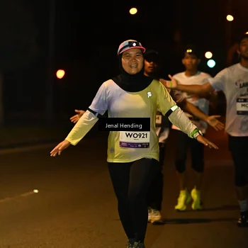 Runner Photo 7725939