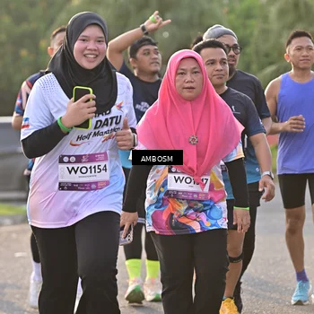 Runner Photo 7725944
