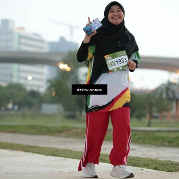 Runner Photo 7725964