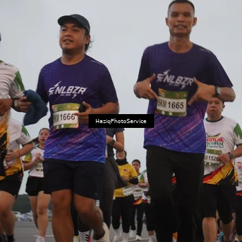 Runner Photo 7725966