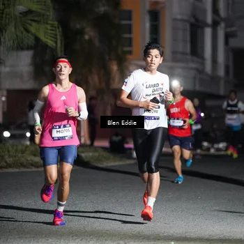 Runner Photo 7725973