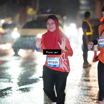 Runner Photo 7725974