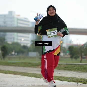 Runner Photo 7725984