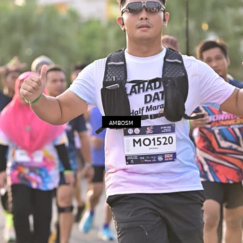 Runner Photo 7725985