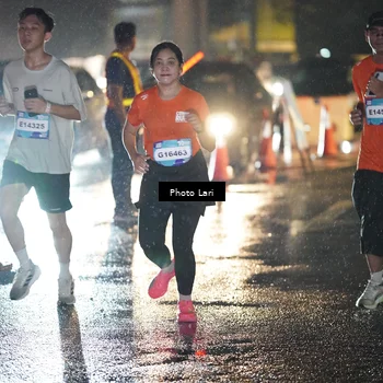 Runner Photo 7725989