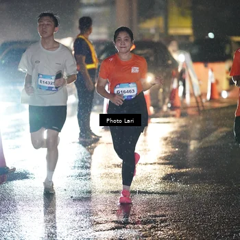 Runner Photo 7725999