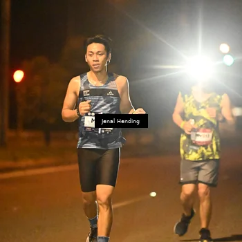 Runner Photo 7726010