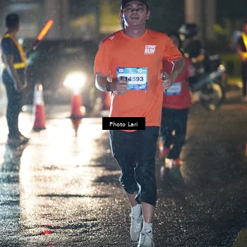 Runner Photo 7726032
