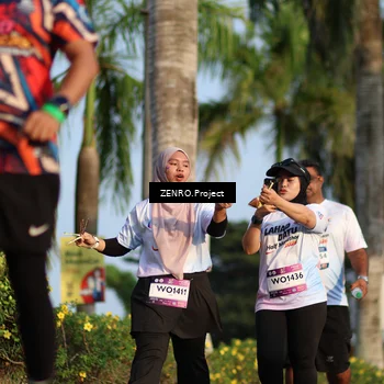 Runner Photo 7726033