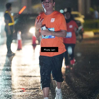 Runner Photo 7726045