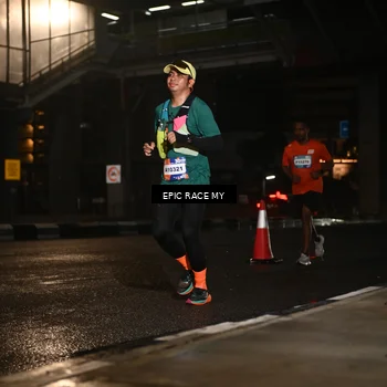 Runner Photo 7726061
