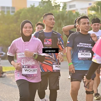 Runner Photo 7726065